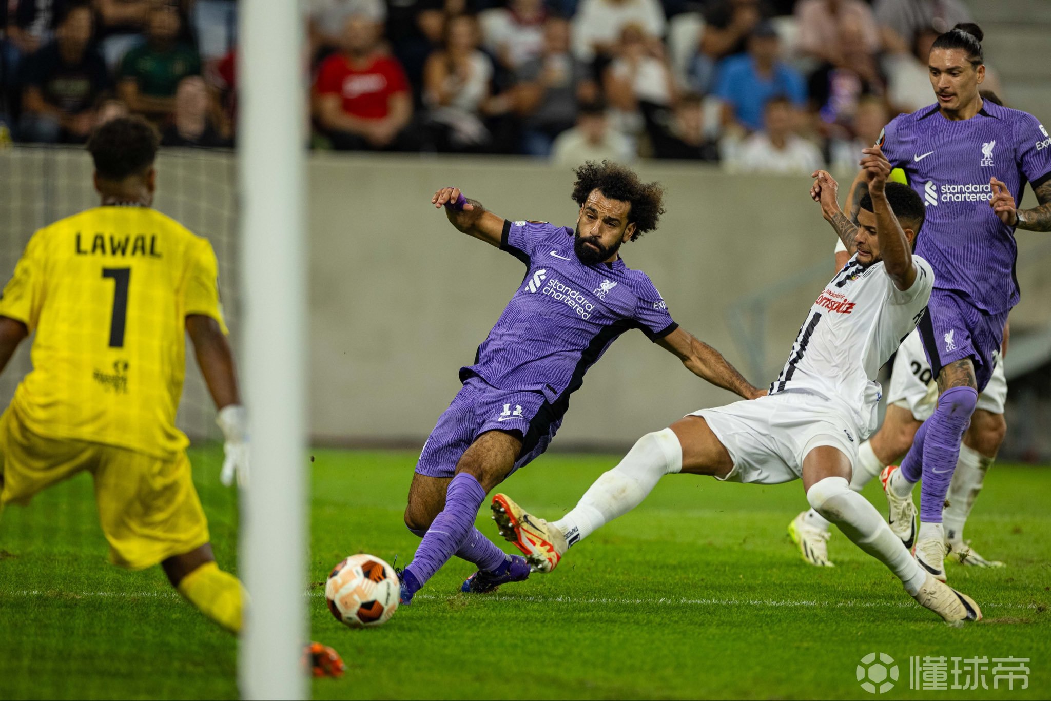 九游体育-关于萨拉赫赛事官方发布高光表现新规，尤文图斯争议不断！的信息