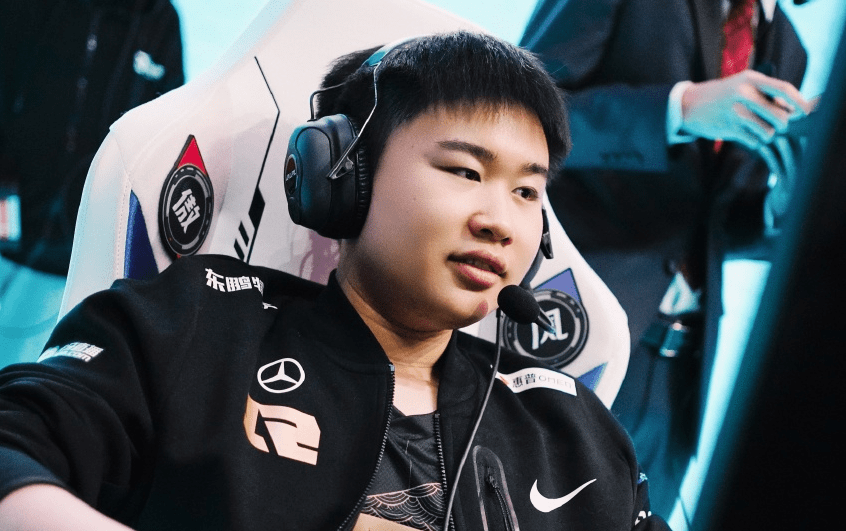 关于穆古鲁扎关键节点出色防守，RNG带队取胜！的信息